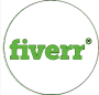 Fiverr Icon